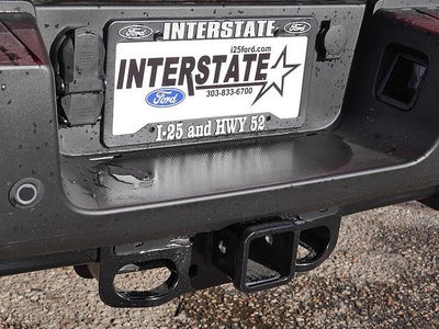 2026 Ford F-350SD XLT CREW 4WD