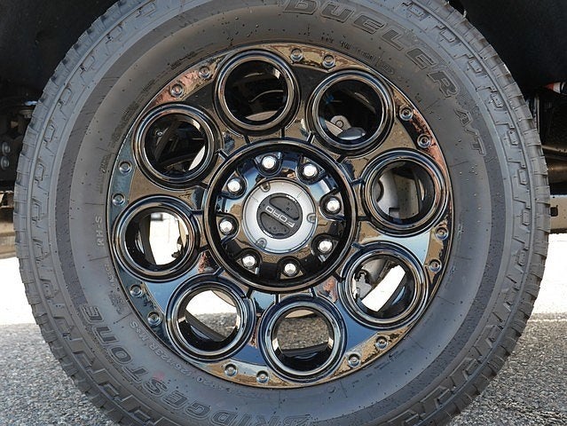 2026 Ford F-350SD XLT CREW 4WD