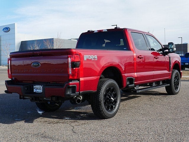 2026 Ford F-350SD XLT CREW 4WD