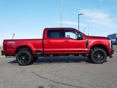 2026 Ford F-350SD XLT CREW 4WD