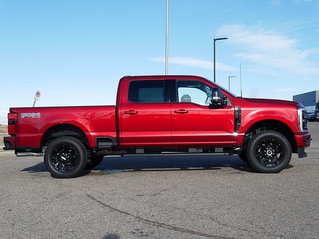 2026 Ford F-350SD XLT CREW 4WD