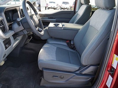 2026 Ford F-350SD XLT CREW 4WD