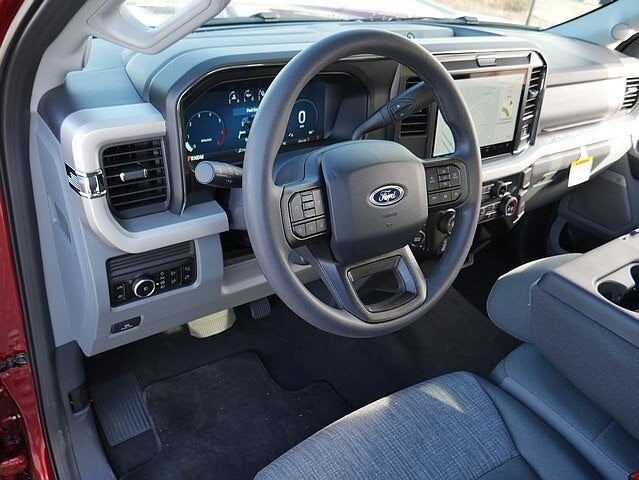 2026 Ford F-350SD XLT CREW 4WD