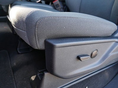 2026 Ford F-350SD XLT CREW 4WD