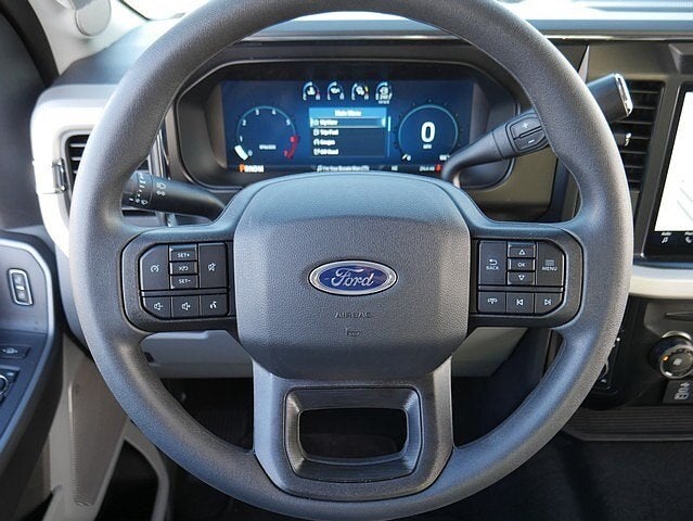 2026 Ford F-350SD XLT CREW 4WD