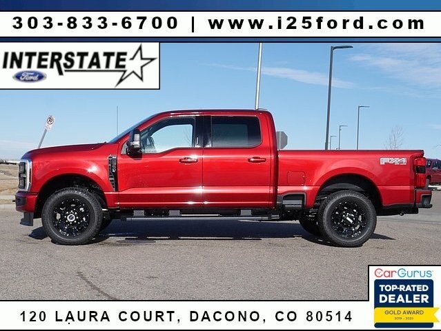 2026 Ford F-350SD XLT CREW 4WD