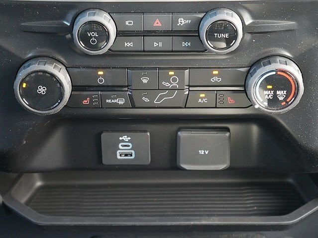 2026 Ford F-350SD XLT CREW 4WD