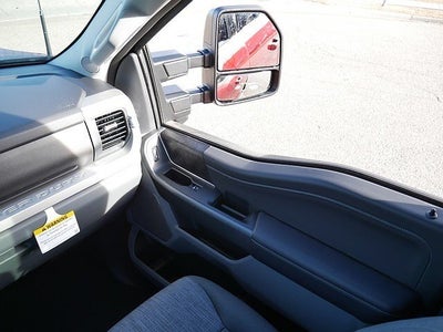 2026 Ford F-350SD XLT CREW 4WD