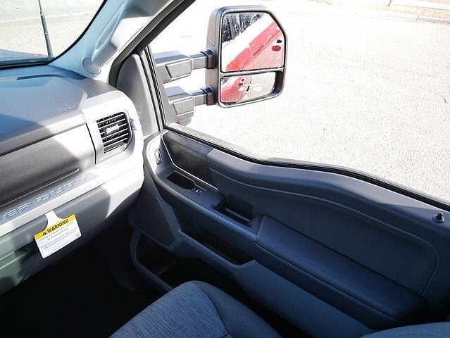 2026 Ford F-350SD XLT CREW 4WD