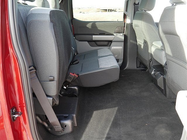 2026 Ford F-350SD XLT CREW 4WD