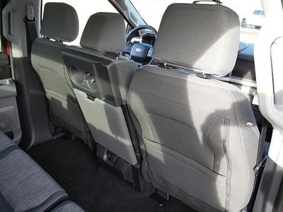 2026 Ford F-350SD XLT CREW 4WD