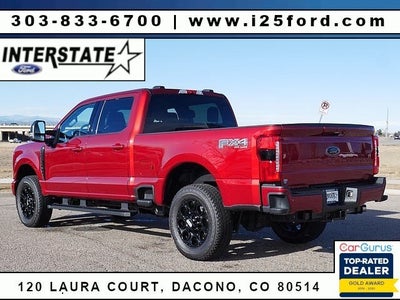 2026 Ford F-350SD XLT CREW 4WD