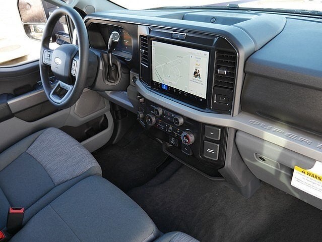 2026 Ford F-350SD XLT CREW 4WD