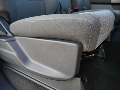 2026 Ford F-350SD XLT CREW 4WD