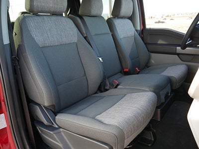 2026 Ford F-350SD XLT CREW 4WD