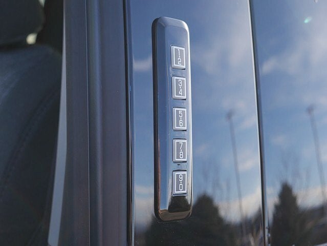 2026 Ford F-350SD XLT CREW 4WD