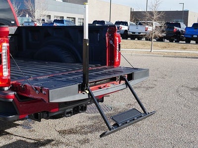 2026 Ford F-350SD XLT CREW 4WD