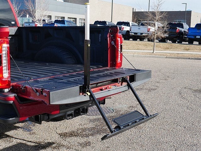 2026 Ford F-350SD XLT CREW 4WD