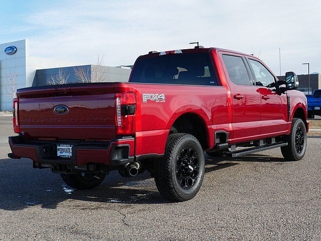 2026 Ford F-350SD XLT CREW 4WD