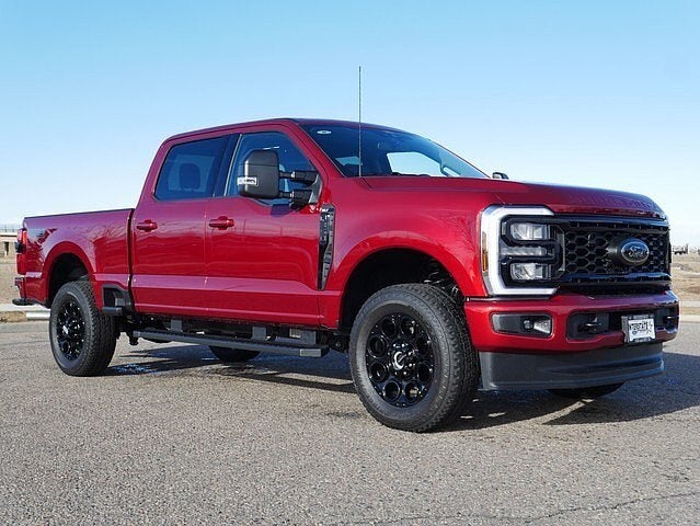 2026 Ford F-350SD XLT CREW 4WD