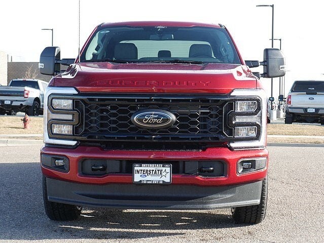 2026 Ford F-350SD XLT CREW 4WD