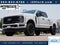 2026 Ford F-350SD XL CREW 4WD