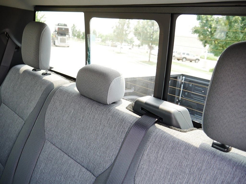 2026 Ford F-350SD XL CREW 4WD