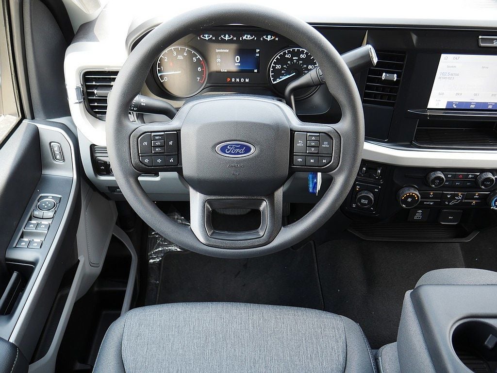 2026 Ford F-350SD XL CREW 4WD