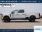 2026 Ford F-350SD XL CREW 4WD
