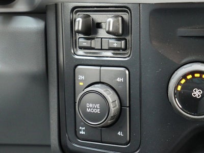 2026 Ford F-350SD XL CREW 4WD
