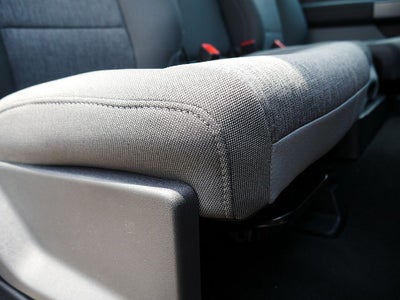 2026 Ford F-350SD XL CREW 4WD
