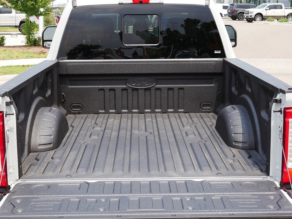 2026 Ford F-350SD XL CREW 4WD