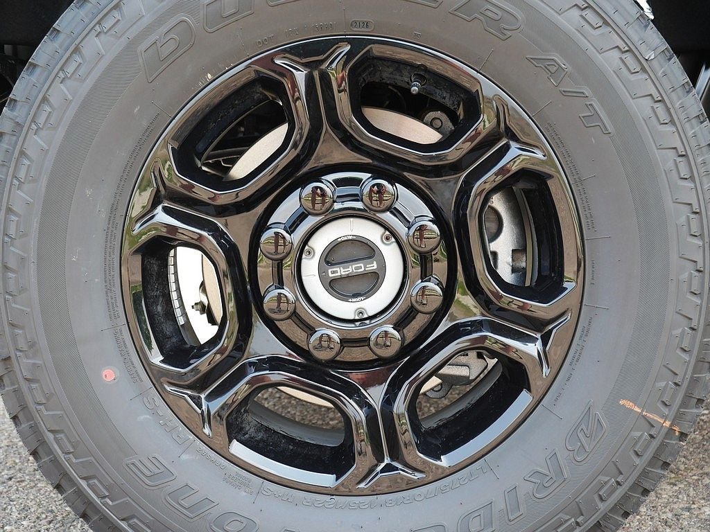 2026 Ford F-350SD XL CREW 4WD