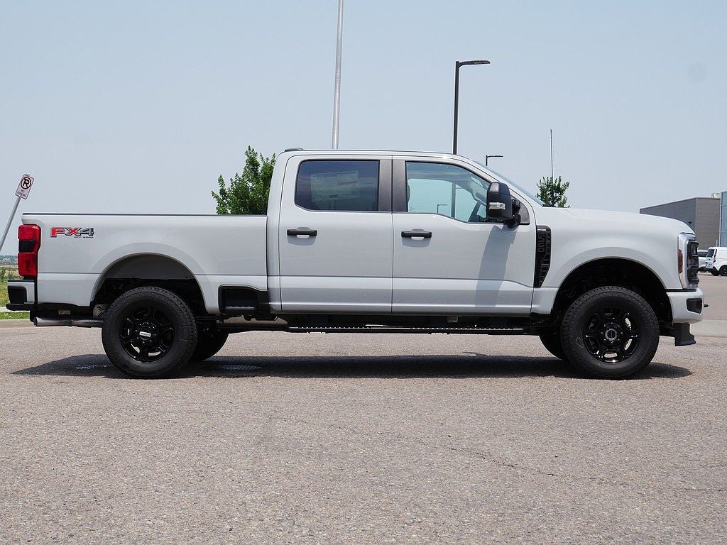 2026 Ford F-350SD XL CREW 4WD