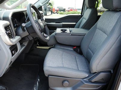 2026 Ford F-350SD XL CREW 4WD