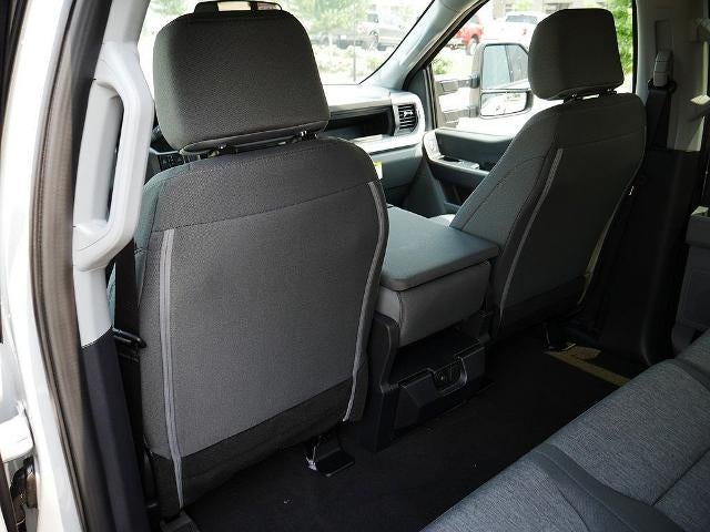 2026 Ford F-350SD XL CREW 4WD