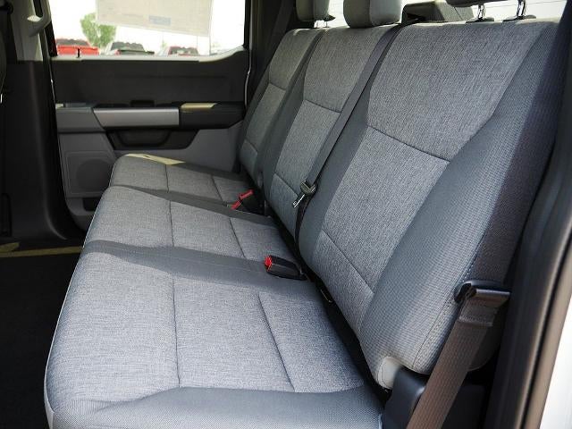 2026 Ford F-350SD XL CREW 4WD