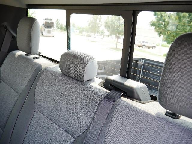 2026 Ford F-350SD XL CREW 4WD