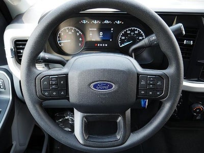 2026 Ford F-350SD XL CREW 4WD