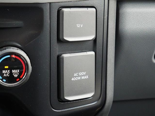 2026 Ford F-350SD XL CREW 4WD