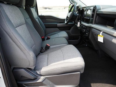 2026 Ford F-350SD XL CREW 4WD