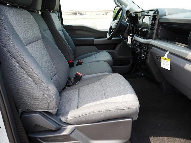 2026 Ford F-350SD XL CREW 4WD