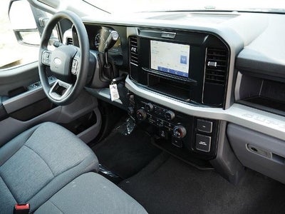 2026 Ford F-350SD XL CREW 4WD