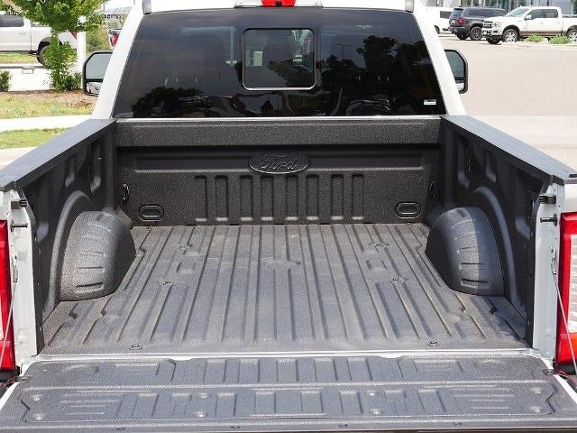 2026 Ford F-350SD XL CREW 4WD