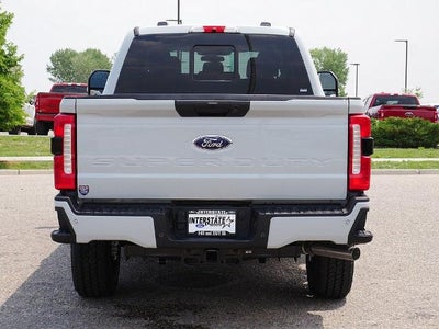 2026 Ford F-350SD XL CREW 4WD