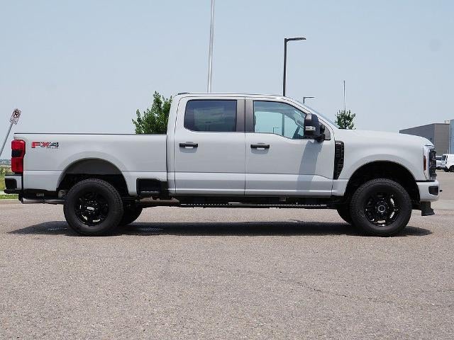 2026 Ford F-350SD XL CREW 4WD