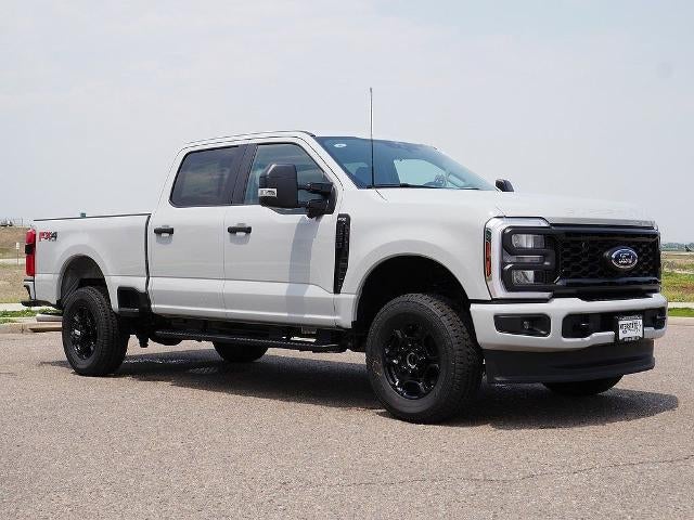 2026 Ford F-350SD XL CREW 4WD