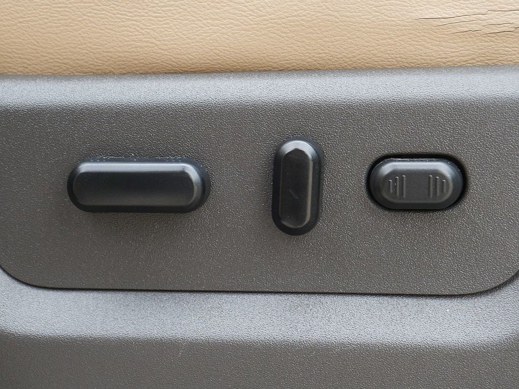 2013 Ford F-350SD Lariat CREW 6.7
