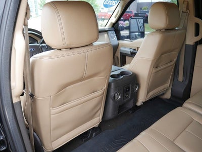 2013 Ford F-350SD Lariat CREW 6.7