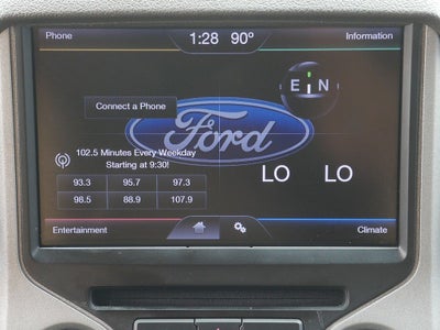 2013 Ford F-350SD Lariat CREW 6.7